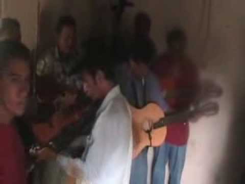 conjunto san isidro parte 2