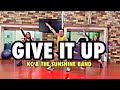 GIVE IT UP KC The Sunshine Band BTNGS CREW Tiktok Hit