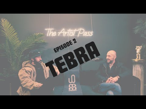 EXPERIENCE MATTERS! | Tebra | EP 02