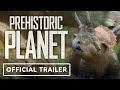 Prehistoric Planet: Official Trailer 2 (2022) Sir David Attenborough