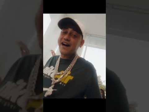 Os Pé Na Porta 2 - Colombia MC (Status)