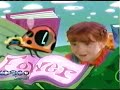 PBS Kids Program Break 2010 KCOS