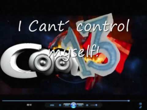 I cant´control myself.. - Rob Snider - Sims 3 - (dj Cool mix)