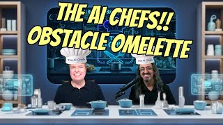 Obstacle Omelette