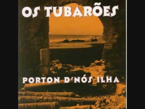 Os Tubarões - Mula Mansa