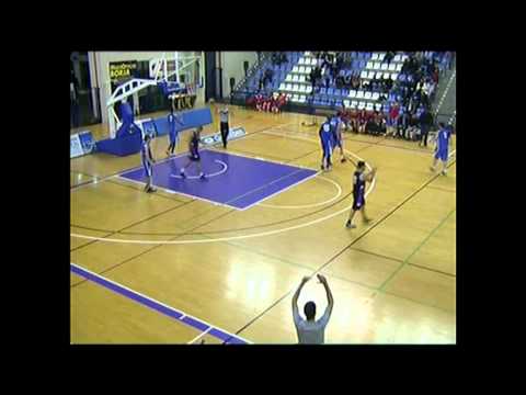 EBA EA J11 Gandia   Alginet