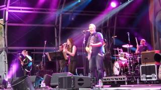 04. Paul Heaton &amp; Jacqui Abbott - Austerity Of Love - Castlefield 03.07.2015