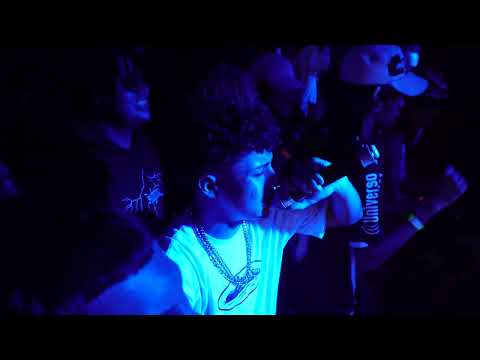 Lil Zé - LUCREI MUITO MAIS QUE A OPOSIÇÃO LIVE @ Neural Fest x Underworld