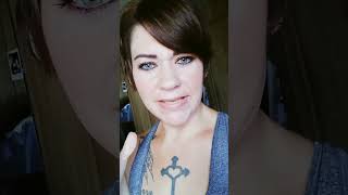 Everything I speak manifests