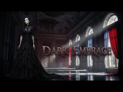 DARK EMBRACE – When Love Becomes Dangerous | Gothic Metal