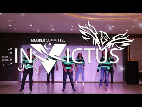 MC Pakistan 21.22 Roll Call | AIESEC in Pakistan