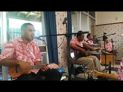 Cagi ni Delaikomo jnr