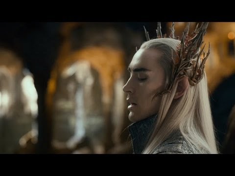 The Hobbit: The Desolation of Smaug (TV Spot 1)