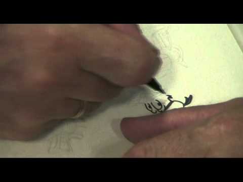 Volker Reiche in Erlangen 2006