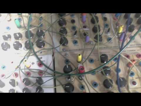 Batchas presents: la minute de Serge Paperface [S01E05]