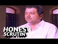 HONEST SCRUTINY FRIENDS 1999