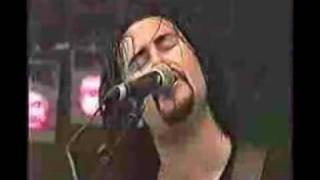 Therapy? - moment of clarity (live)