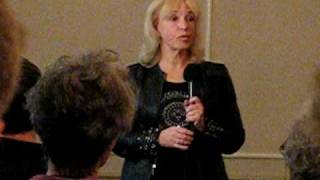 MSS 6, Part 4: Rosemary Ellen Guiley discusses shadow people