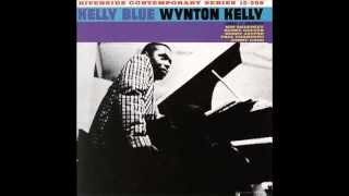 Wynton Kelly - Willow Weep For Me