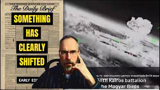 Even Skeptical Analysts Think Something Has Changed in Ukraine
