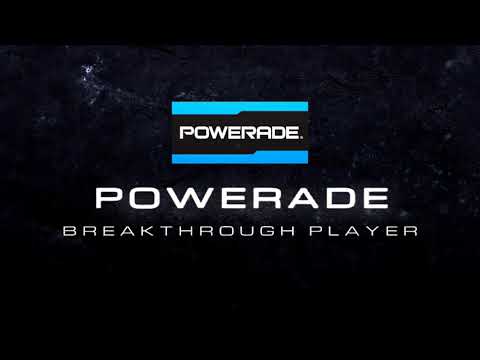 Round 14 Powerade Breakthrough Player - Lachie Wilsdon (North)