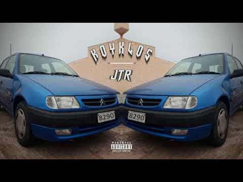 JTR Alania - KOYKLOS (Official Audio)