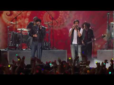 Cuando Me Enamoro (En vivo) - Enrique Iglesias ft Juan Luis Guerra