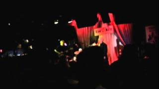 Blue Note Jazz Festival: Konitz/Frisell/Peacock/Baron, "Cherokee"