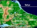 Plate Tectonic Evolution Of India Scotese Animation