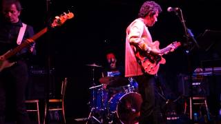 The Monochrome Set "B I D Spells Bid~The Time I've Spent Doing Nothing"