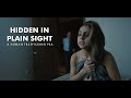 Hidden In Plain Sight (Human Trafficking PSA)
