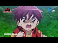 KidsZonePakistan MECARD SEASON 2 EPISODE 49 50 Highlights Urdu Dubbing