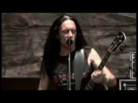 Acid Drinkers   Live Jarocin 2016 Fishdick Zwei DVD Full Concert New