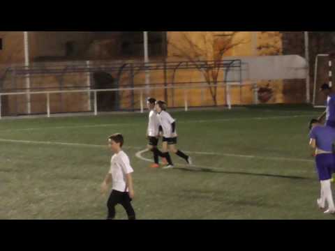 Loures 2004 - Jogo de Treino