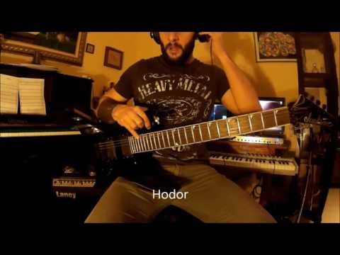 Fleshgod Apocalypse - In Hodor Of Reason