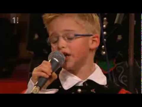 Mali velikani - Mark Remic in Modrijani