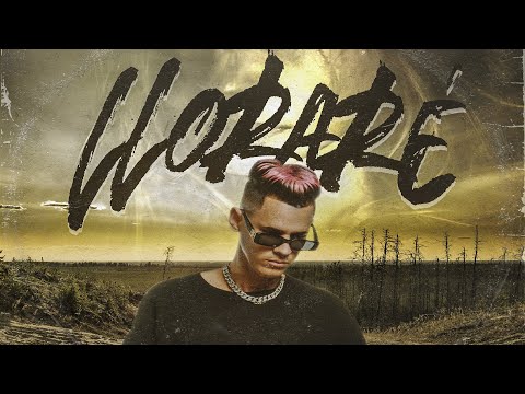 Lloraré - King Robbe (Video Oficial)