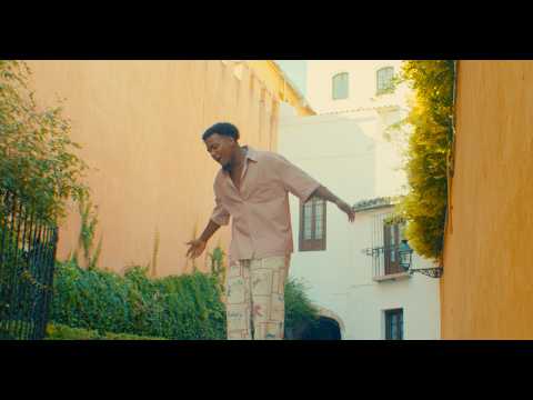 Luis Cortés - Amor Real (Official Video)