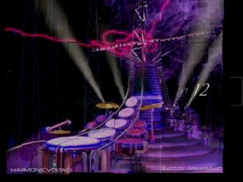 Rinileki14 - Harmonic Symphony 12