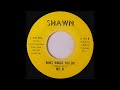 Mr B - What Would You Do