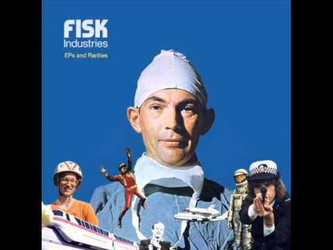 Fisk Industries- In Tangents