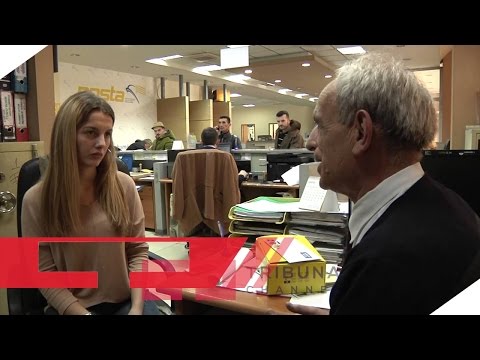 Pasdite në Tribunë  - Letrat në ditët e sotme 11 janar