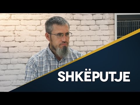 Ruani fëmijët nga edukimi i padobishëm - Hoxhë Ismail Bardhoshi