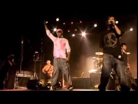 D'ZRT - Caminho a Seguir (Ao Vivo no Coliseu)