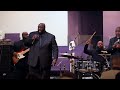 The Supreme 7 -1- Crying Days (12/14/2024) ___in Gretna FL