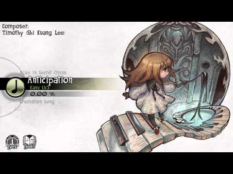 Deemo 2.3 - Timothy (Shi Kuang Lee) - Anticipation