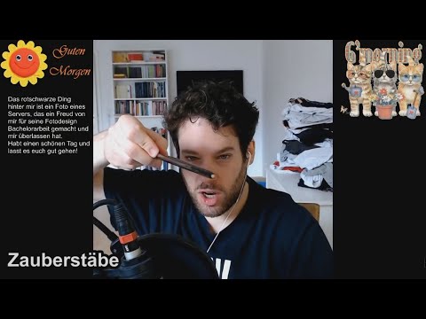 Will'sche Weisheiten #162 | Florentin Will erklärt die Welt