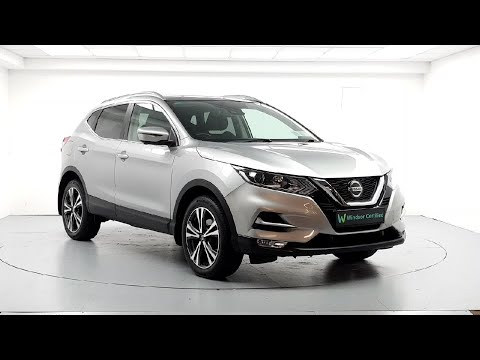 Nissan QASHQAI 1.3 PET SV Premium - Image 2