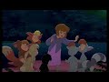 Jane Says Goodbye To Peter Pan And The Lost Boys