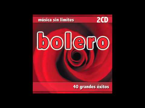 Bodas Negras - Música Sin Límites Bolero